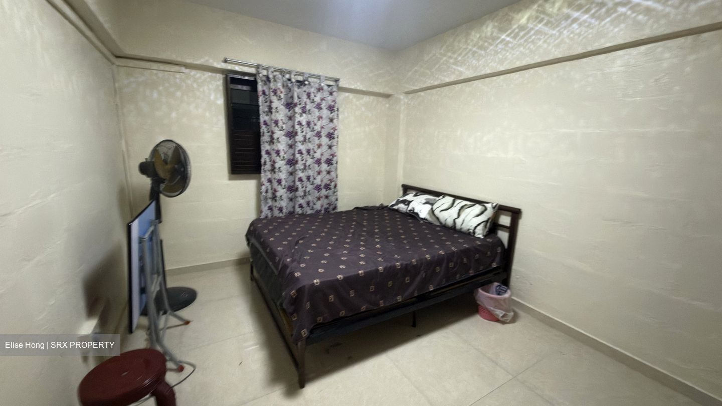 Blk 30 Marsiling Sapphire (Woodlands), HDB 3 Rooms #608958011